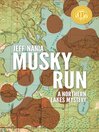 Cover image for Musky Run